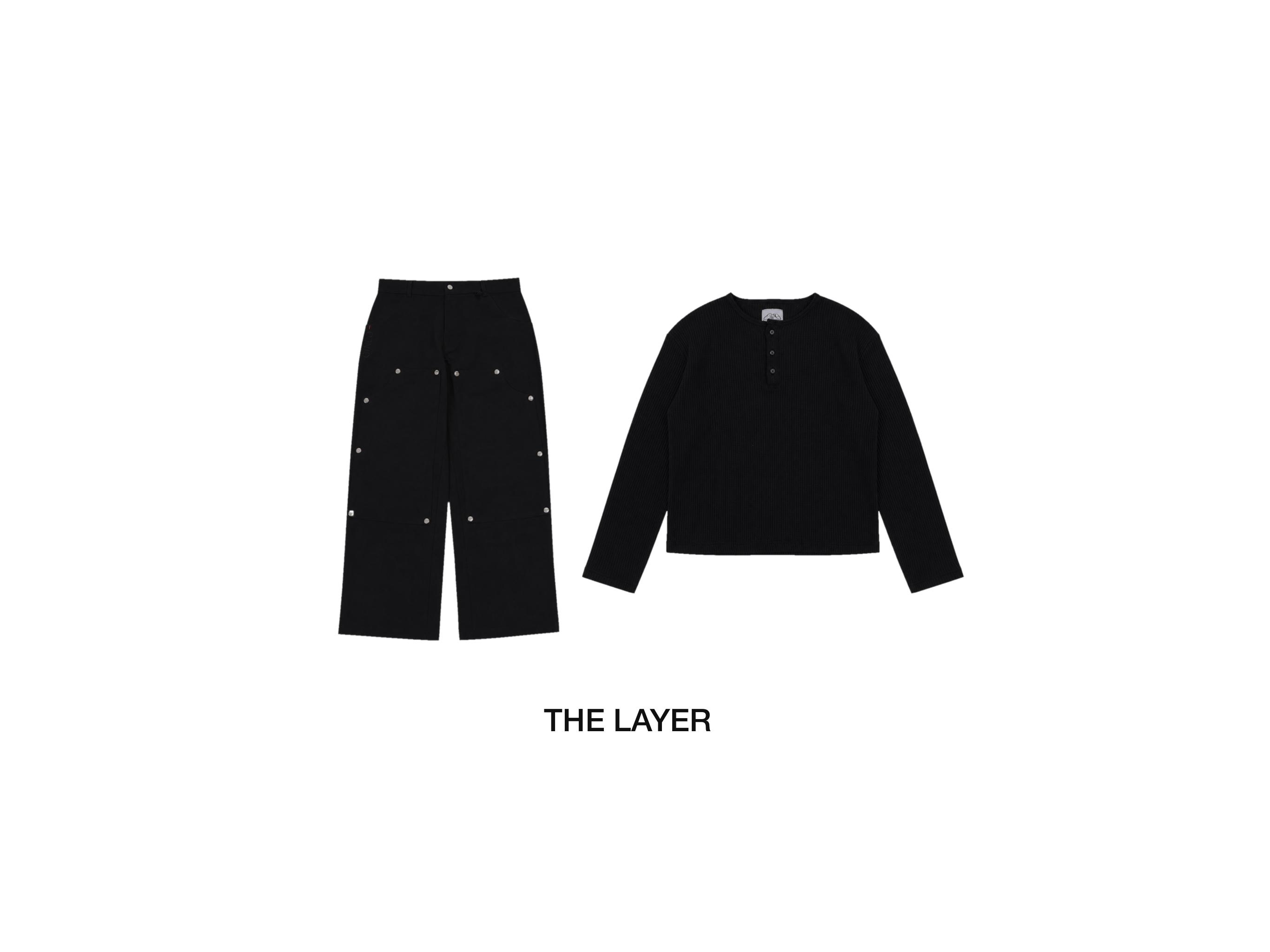 The Layer
